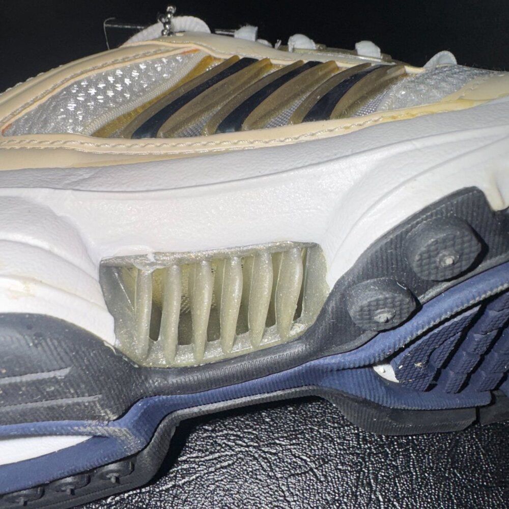 ADIDAS . CLIMACOOL shoe . sz 6 (fits like sz 8) . NWT - Picture 9 of 14